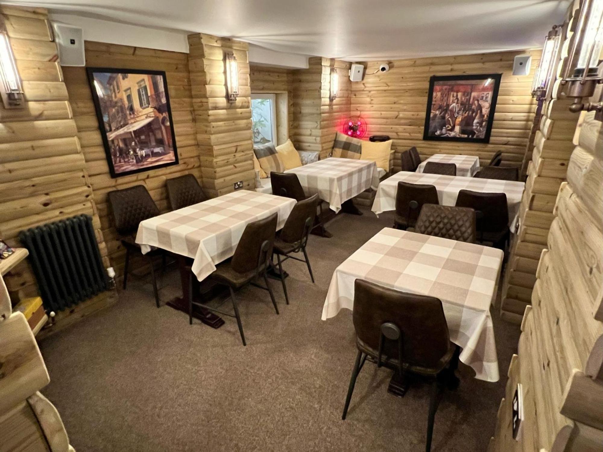 Hoopers Sandy Beach Guest Rooms Swansea Bagian luar foto